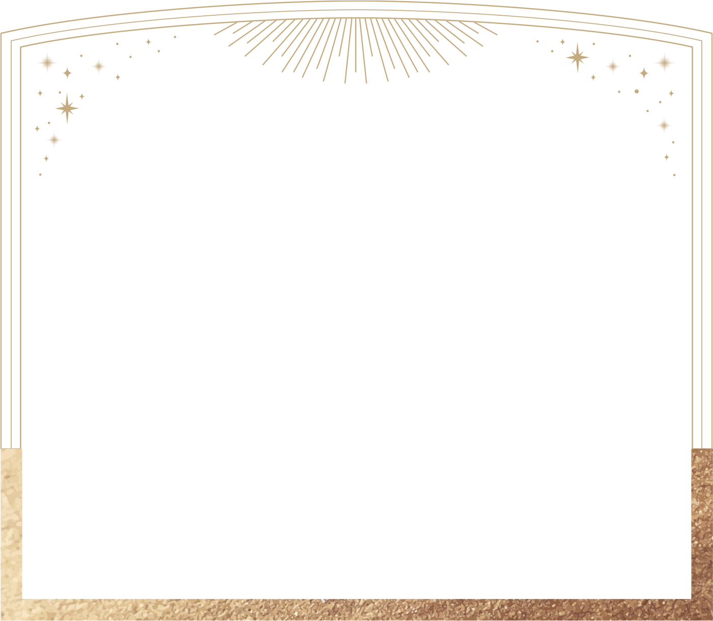 The Power Spot開運カレンダー