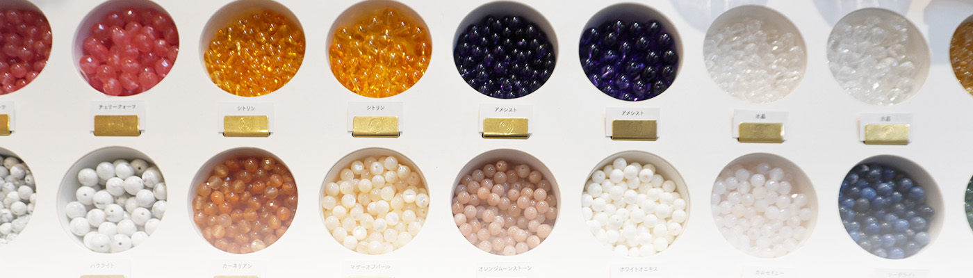 The Power Spot取扱商品一覧