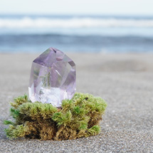 パワースポットが扱う「パワーストーン」