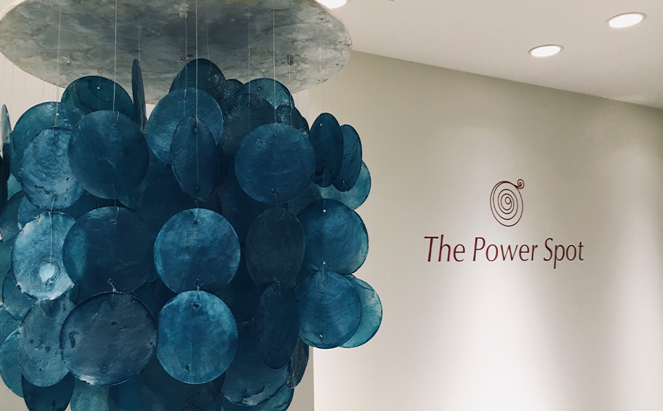 The Power Spotの店舗一覧