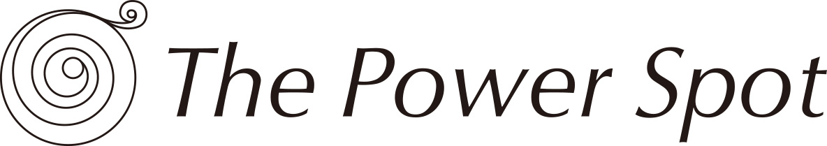 The Power Spotのlogo