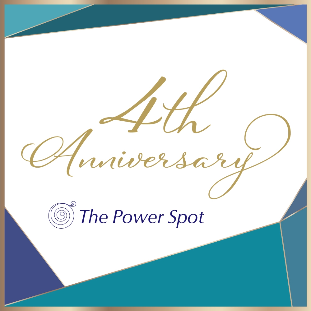 The Power Spotのイベント情報